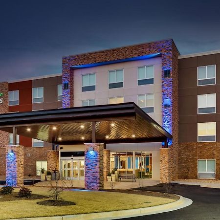 Holiday Inn Express & Suites - Dawsonville By Ihg Esterno foto