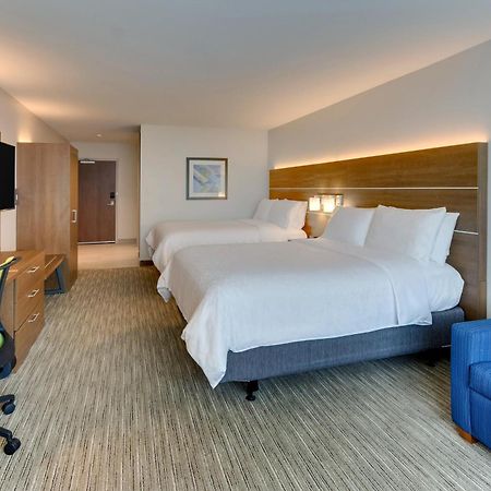 Holiday Inn Express & Suites - Dawsonville By Ihg Esterno foto