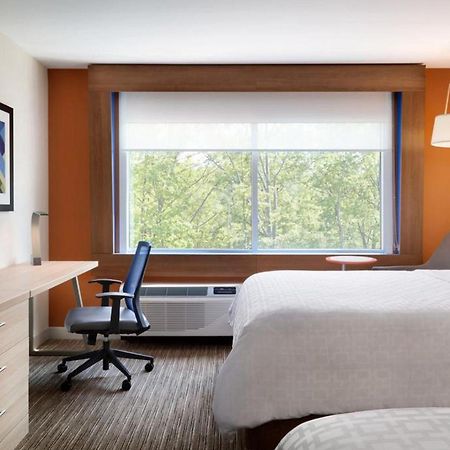 Holiday Inn Express & Suites - Dawsonville By Ihg Esterno foto