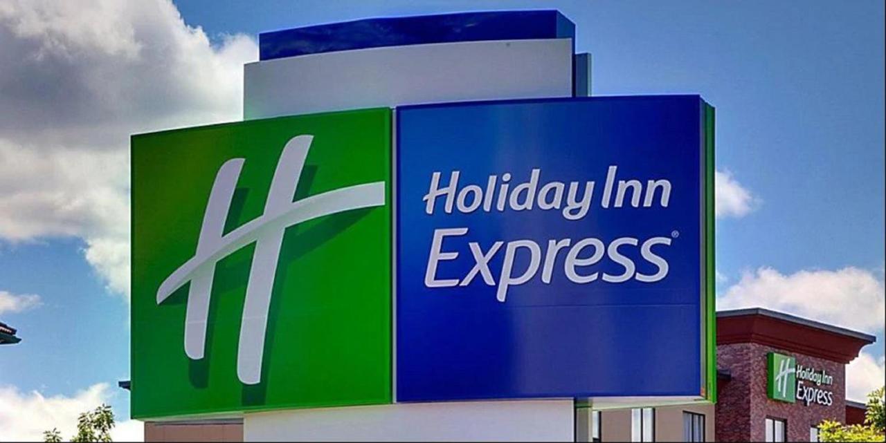 Holiday Inn Express & Suites - Dawsonville By Ihg Esterno foto