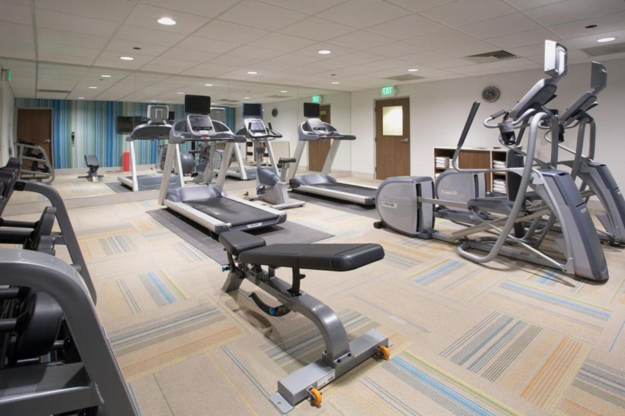 Holiday Inn Express & Suites - Dawsonville By Ihg Esterno foto
