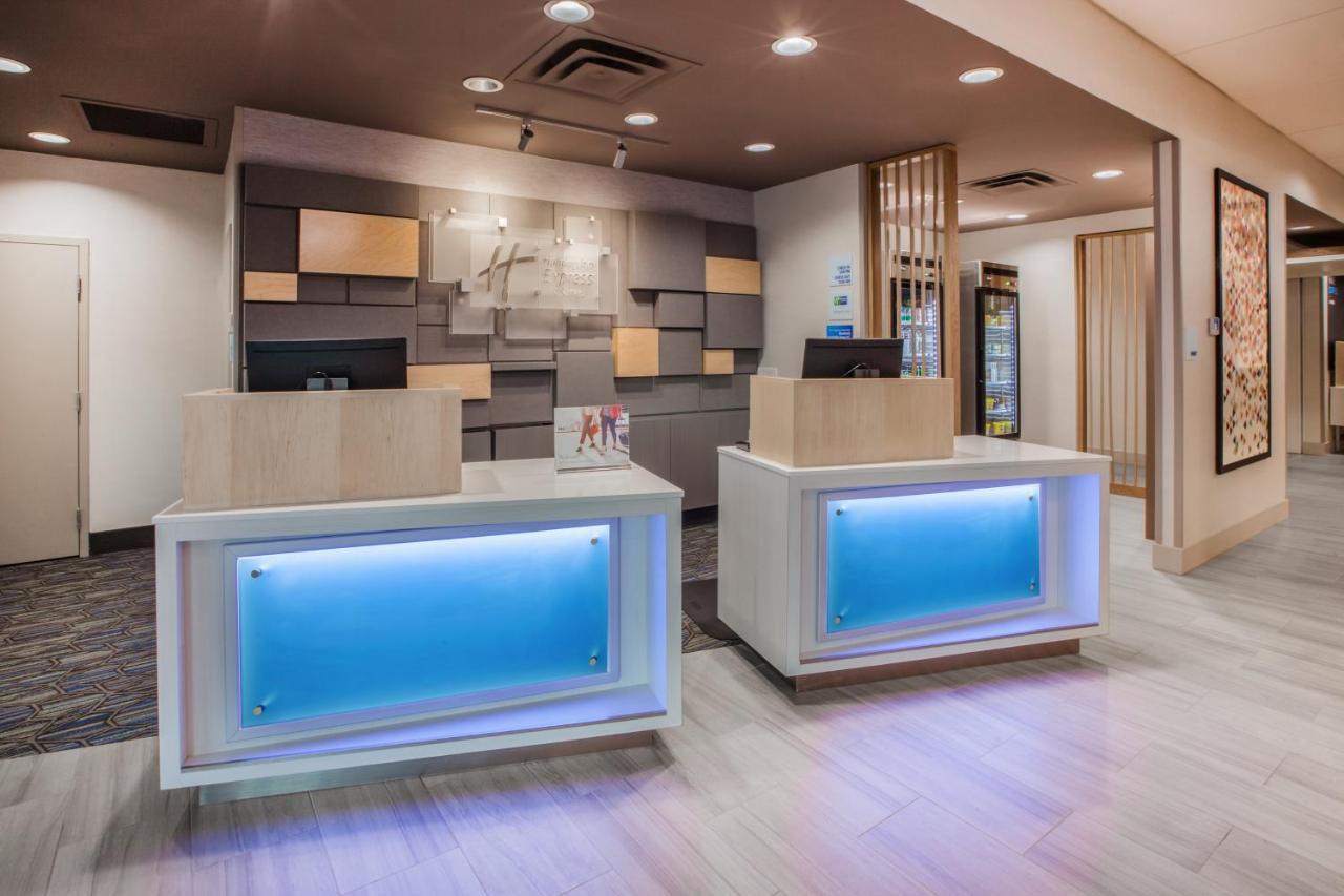 Holiday Inn Express & Suites - Dawsonville By Ihg Esterno foto