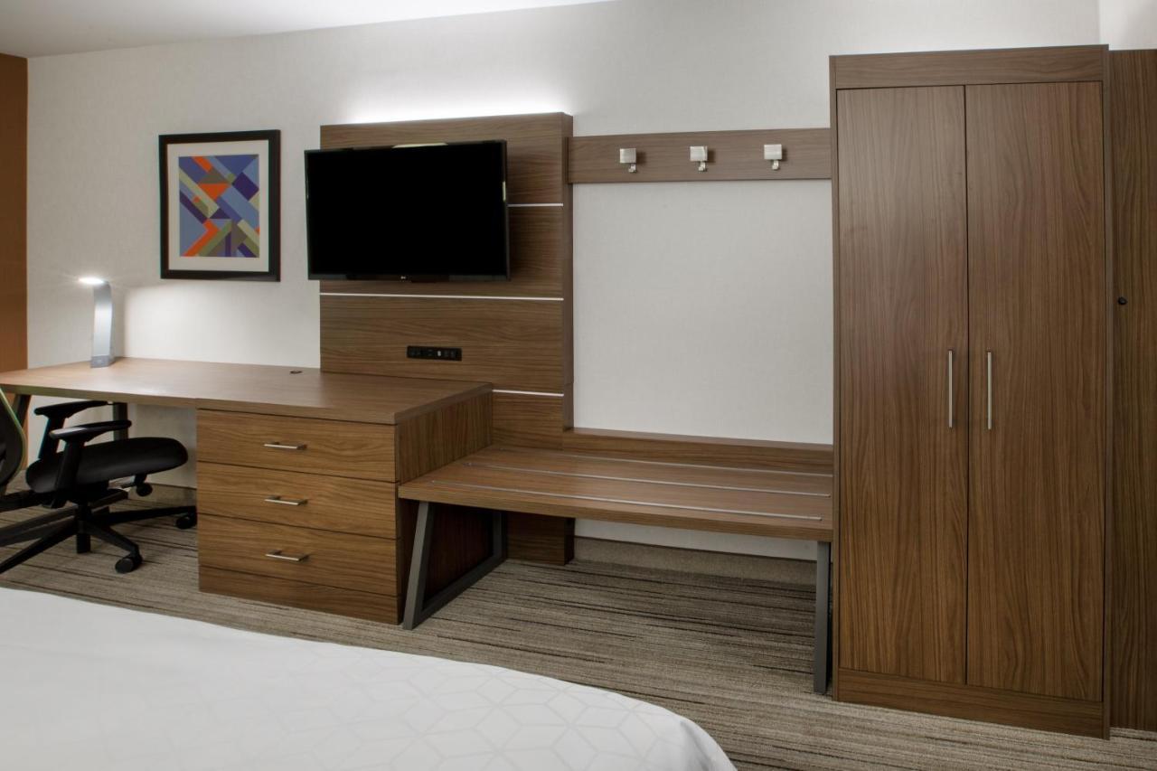 Holiday Inn Express & Suites - Dawsonville By Ihg Esterno foto