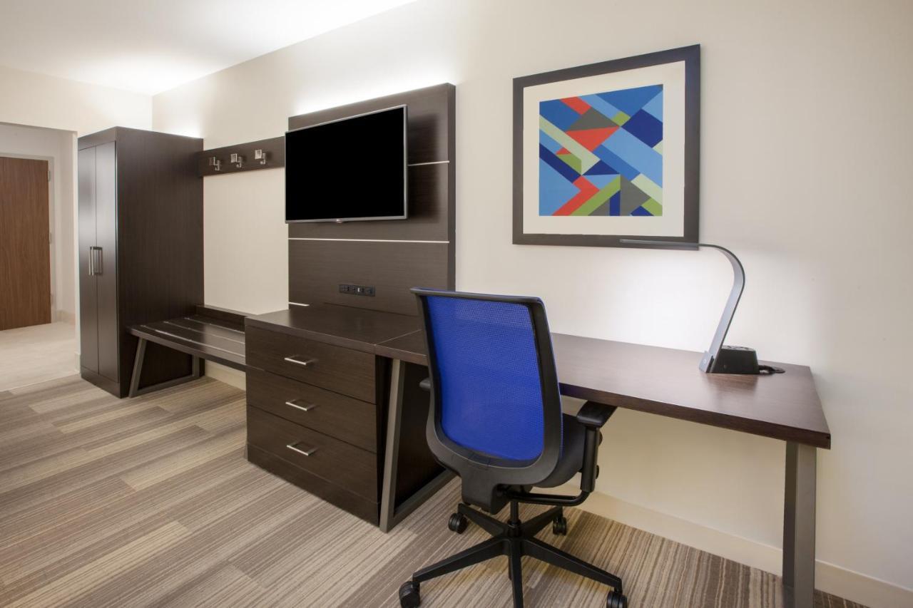 Holiday Inn Express & Suites - Dawsonville By Ihg Esterno foto
