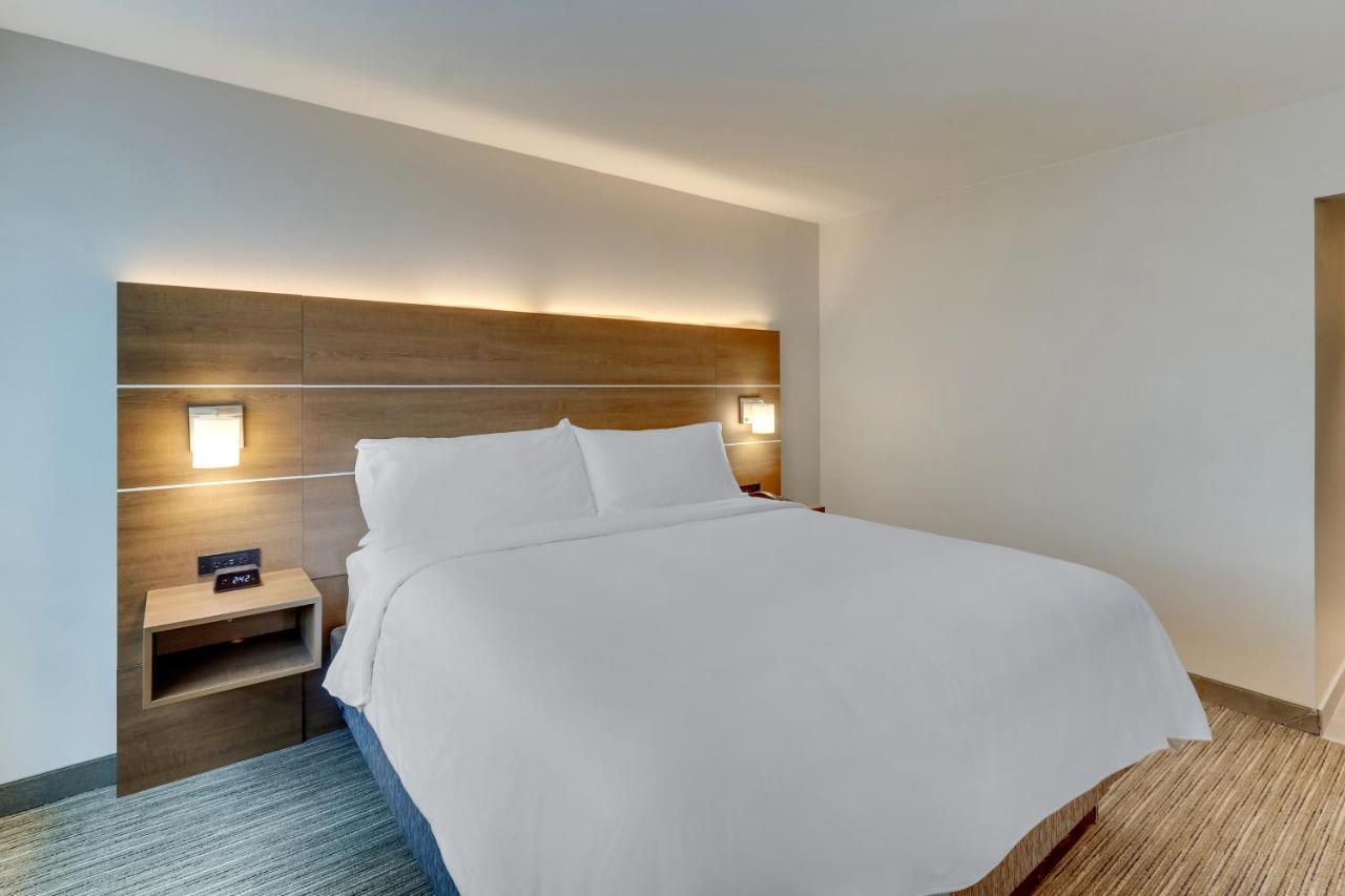 Holiday Inn Express & Suites - Dawsonville By Ihg Esterno foto