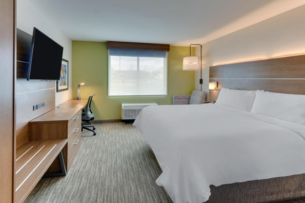 Holiday Inn Express & Suites - Dawsonville By Ihg Esterno foto