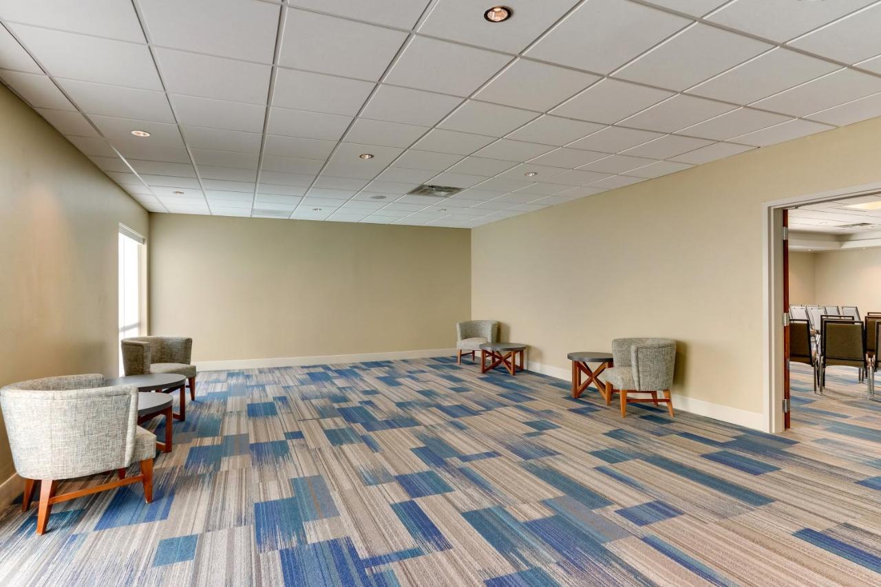 Holiday Inn Express & Suites - Dawsonville By Ihg Esterno foto