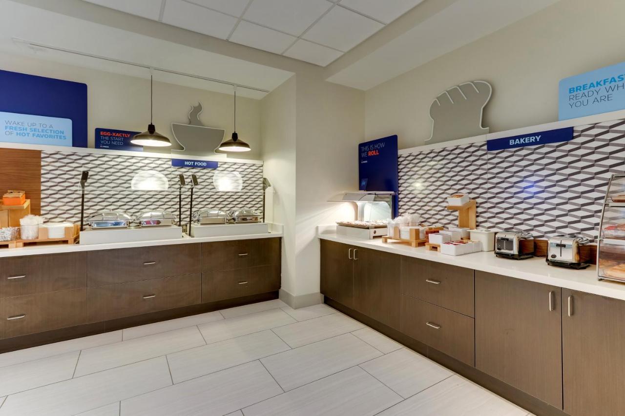 Holiday Inn Express & Suites - Dawsonville By Ihg Esterno foto