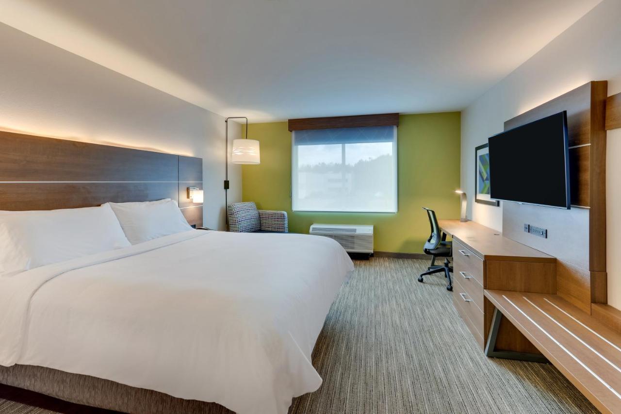 Holiday Inn Express & Suites - Dawsonville By Ihg Esterno foto