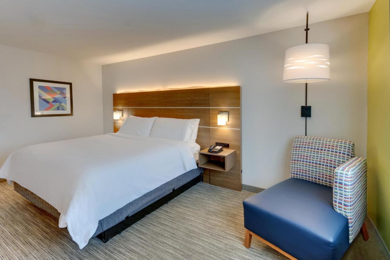 Holiday Inn Express & Suites - Dawsonville By Ihg Esterno foto