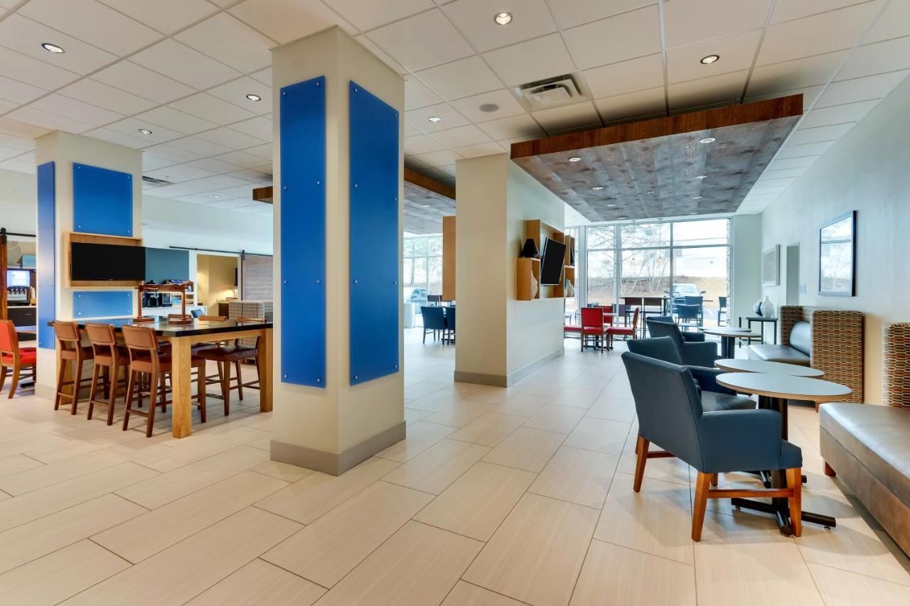 Holiday Inn Express & Suites - Dawsonville By Ihg Esterno foto