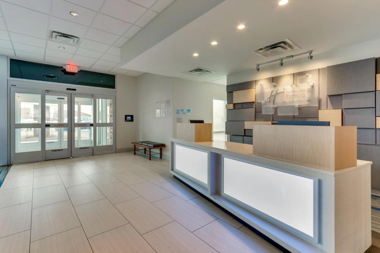 Holiday Inn Express & Suites - Dawsonville By Ihg Esterno foto