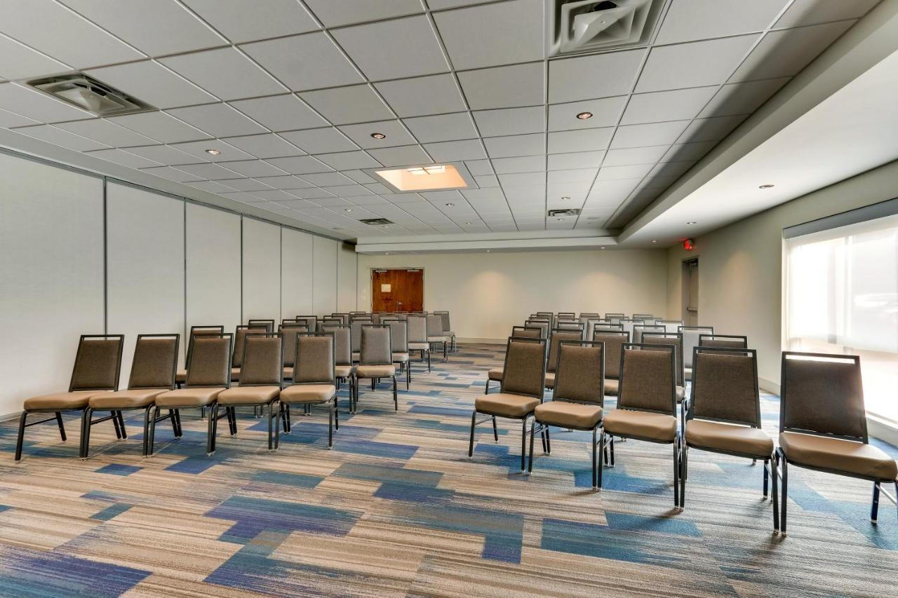 Holiday Inn Express & Suites - Dawsonville By Ihg Esterno foto