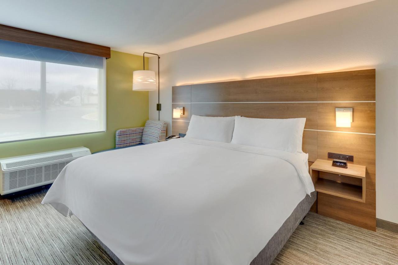 Holiday Inn Express & Suites - Dawsonville By Ihg Esterno foto