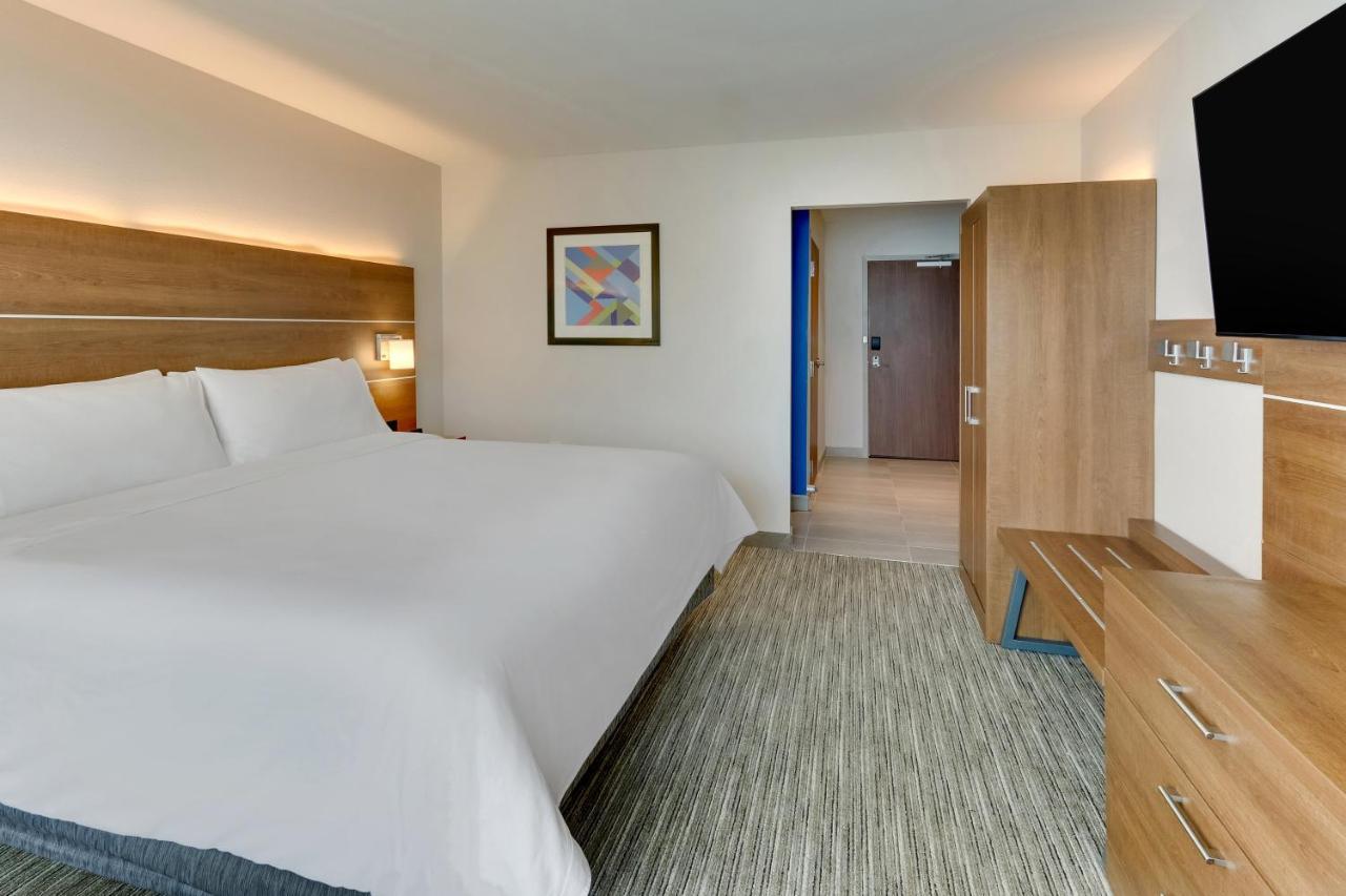 Holiday Inn Express & Suites - Dawsonville By Ihg Esterno foto