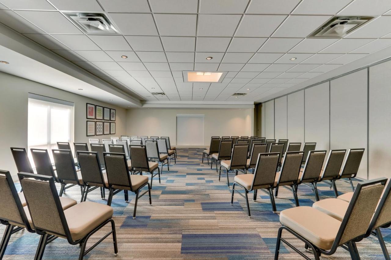 Holiday Inn Express & Suites - Dawsonville By Ihg Esterno foto