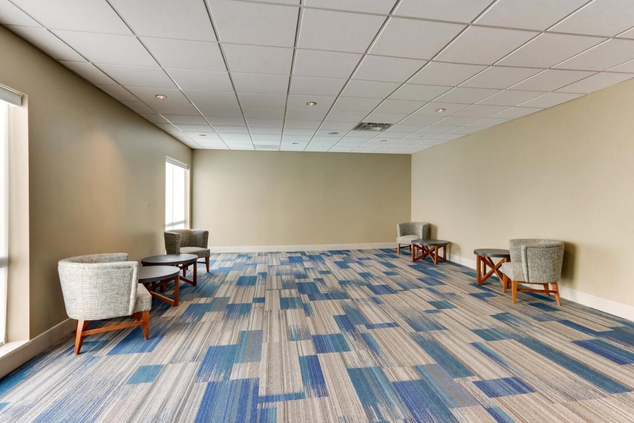 Holiday Inn Express & Suites - Dawsonville By Ihg Esterno foto