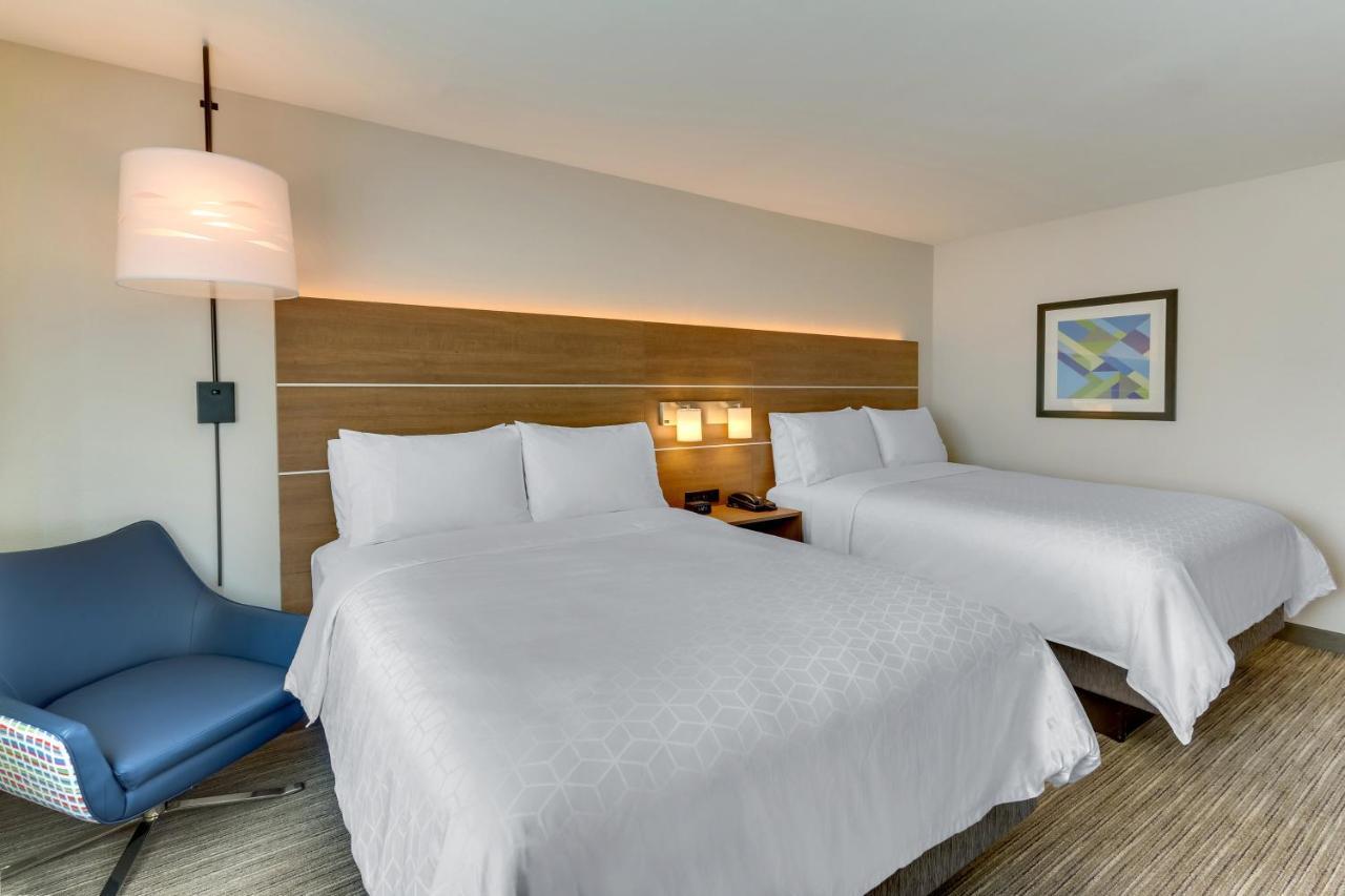 Holiday Inn Express & Suites - Dawsonville By Ihg Esterno foto