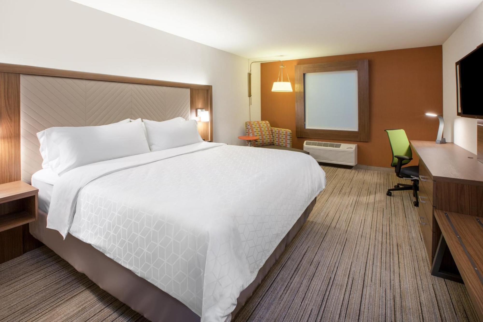 Holiday Inn Express & Suites - Dawsonville By Ihg Esterno foto